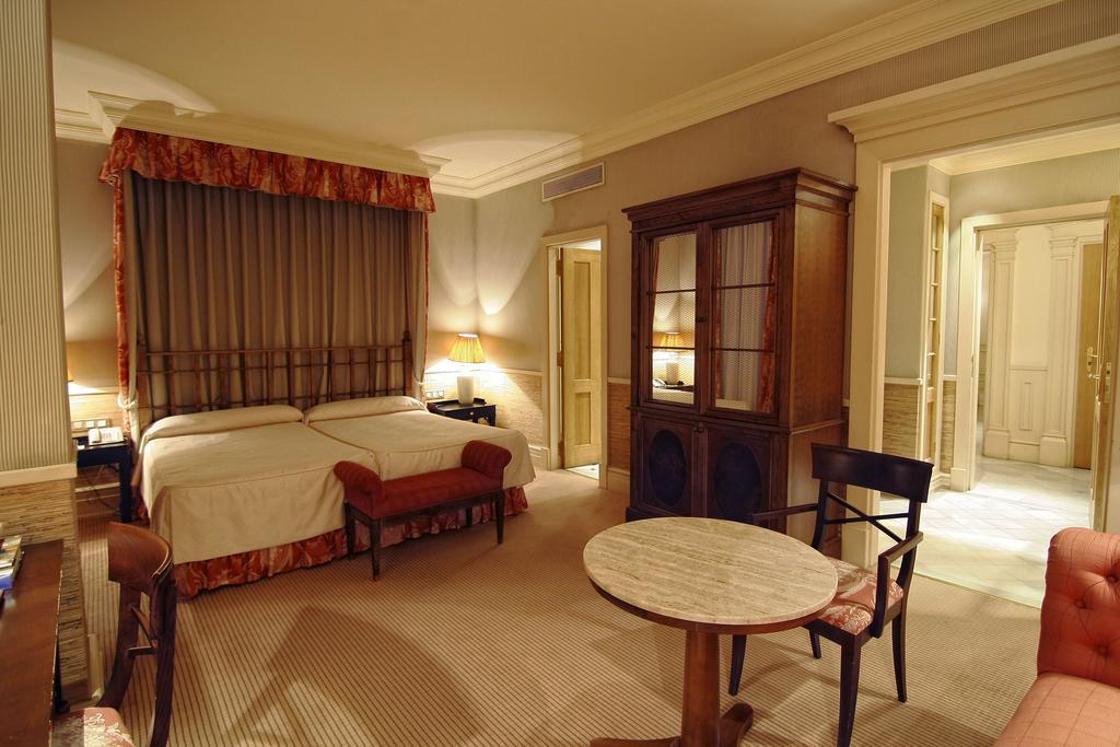 Adler Hotel - Madrid — Fotos 2